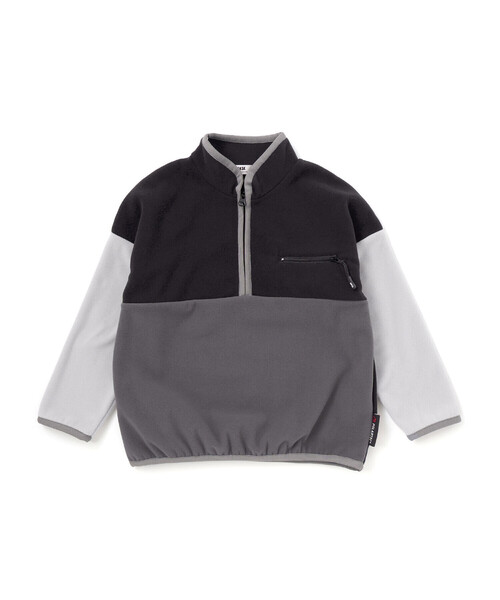 「WASK」 「KIDS」長袖カットソー 150cm ブラック キッズ_画像6