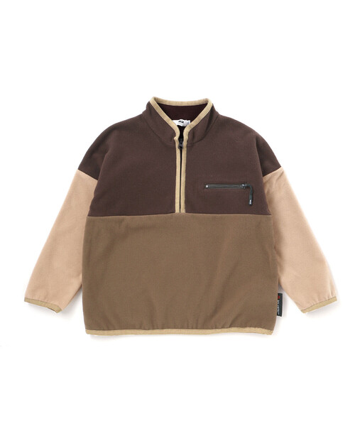「WASK」 「KIDS」長袖カットソー 150cm ブラック キッズ_画像8
