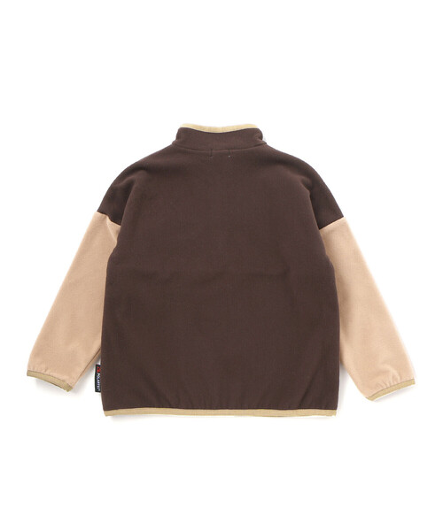 「WASK」 「KIDS」長袖カットソー 150cm ブラック キッズ_画像9