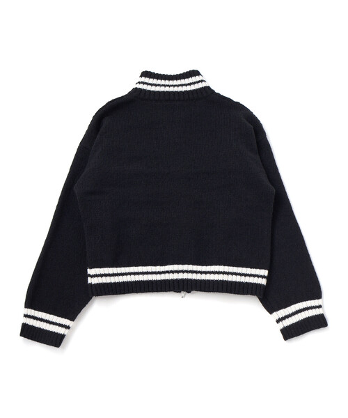 「ZIDDY」 「KIDS」セットアップ 150cm ブラック キッズ_画像9
