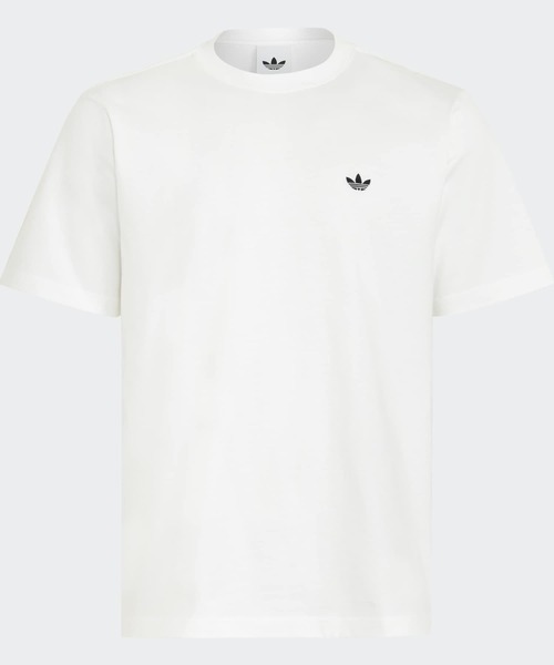adidas（アディダス） tシャツ TURN TABLE TEE / アディダスオリジナル