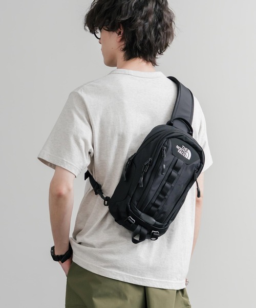 THE NORTH FACE（ザ ノースフェイス） ウエストポーチ THE NORTH FACE