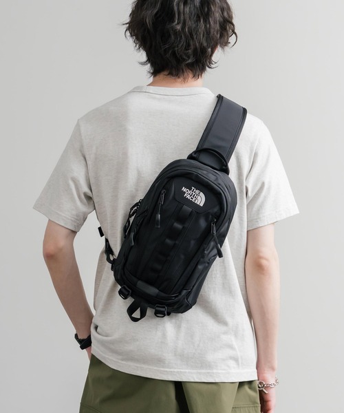 THE NORTH FACE（ザ ノースフェイス） ノースフェイス ウエストポーチ