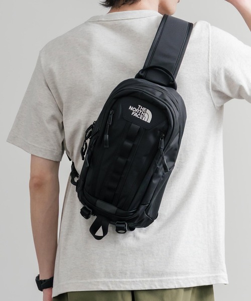 THE NORTH FACE（ザ ノースフェイス） ウエストポーチ THE NORTH FACE