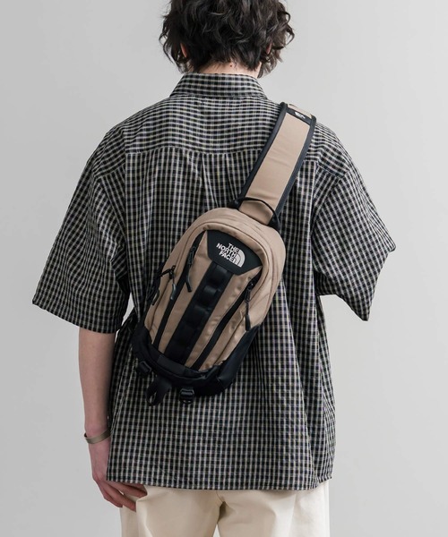 THE NORTH FACE（ザ ノースフェイス） ウエストポーチ THE NORTH FACE