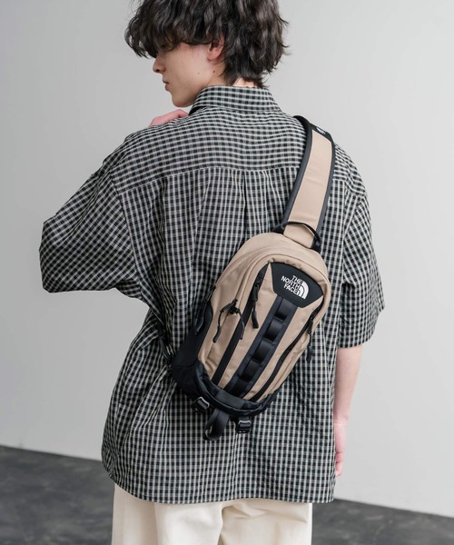 THE NORTH FACE（ザ ノースフェイス） ウエストポーチ THE NORTH FACE