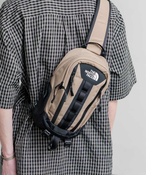 THE NORTH FACE（ザ ノースフェイス） ウエストポーチ THE NORTH FACE