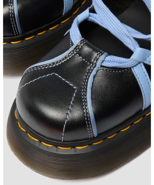 「Dr. Martens」 シューズ UK3 黒いこと レディース