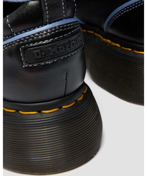 「Dr. Martens」 シューズ UK3 黒いこと レディース