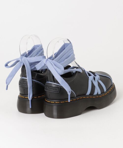「Dr. Martens」 シューズ UK3 黒いこと レディース