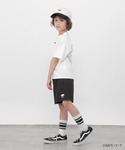 ワイドパンツ ハーフパンツ パンツ 短パン 「...の詳細画像2