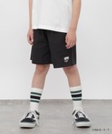 ワイドパンツ ハーフパンツ パンツ 短パン 「...の詳細画像4