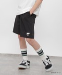 ワイドパンツ ハーフパンツ パンツ 短パン 「...の詳細画像5