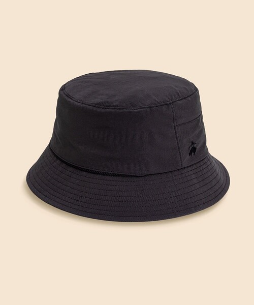 BROOKS BROTHERS（ブルックスブラザーズ） 帽子 ハット ポリエステル