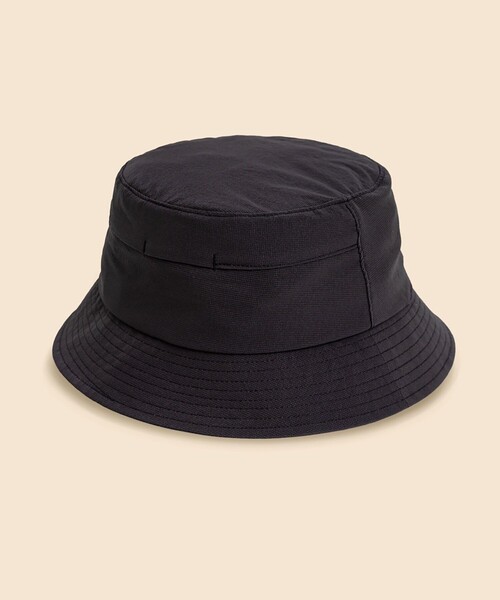 BROOKS BROTHERS（ブルックスブラザーズ） 帽子 ハット ポリエステル