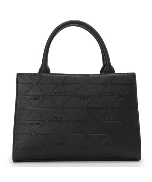 GUESS（ゲス） トートバッグ 小さめ CELESTIA Satchel ショルダー