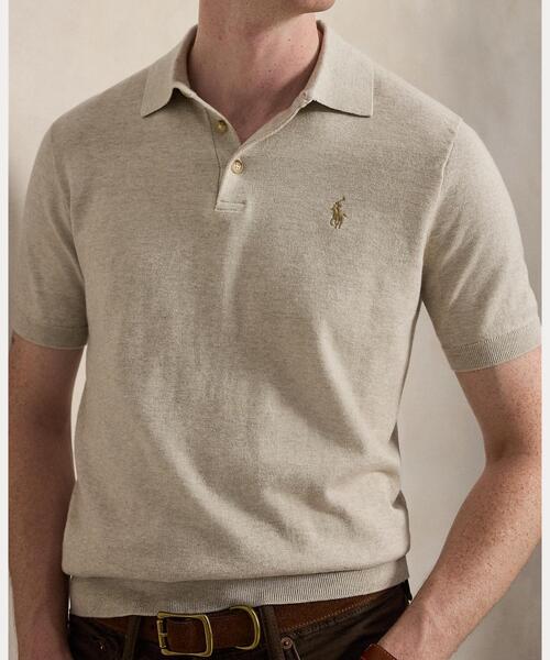POLO RALPH LAUREN（ポロ・ラルフローレン） ラルフローレン セーター