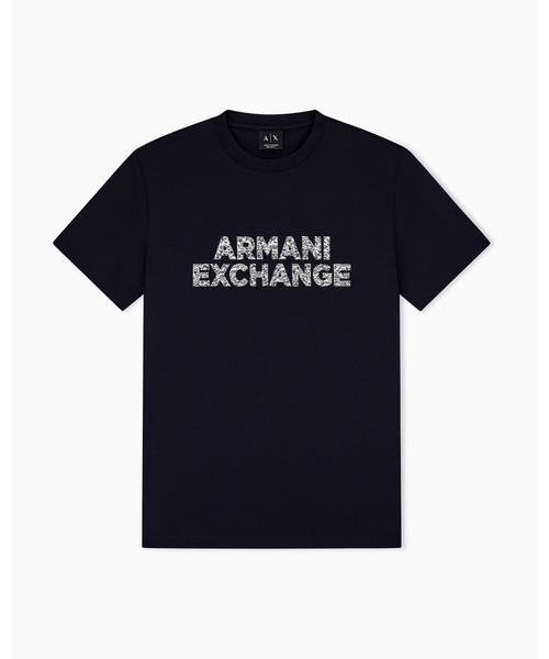 ARMANI EXCHANGE tシャツ 「A|X アルマーニ エクスチェンジ