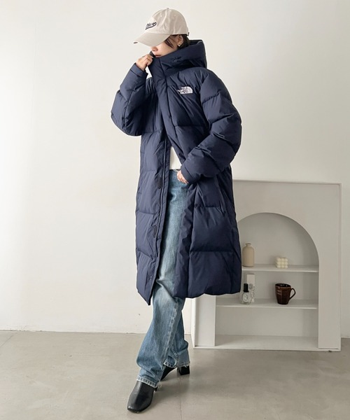 THE NORTH FACE（ザ ノースフェイス） ノースフェイス ダウンコート