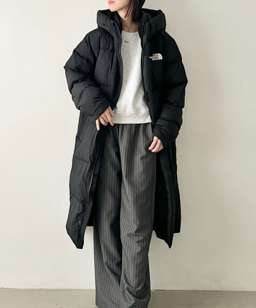 THE NORTH FACE レディースダウンコート、ダウンジャケット（サイズ（S