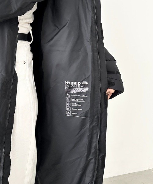 THE NORTH FACE（ザ ノースフェイス） ノースフェイス ダウンコート
