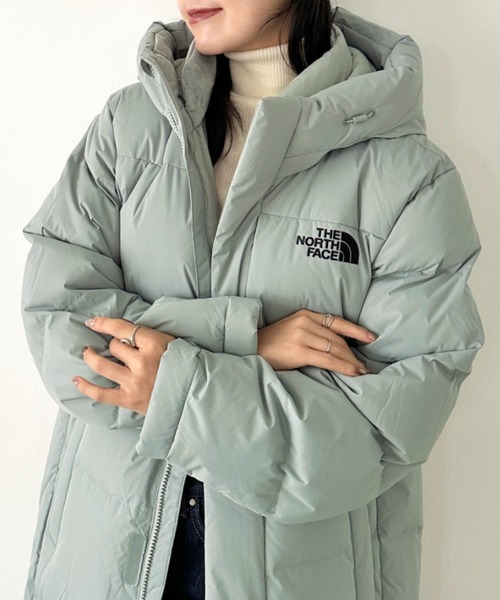 THE NORTH FACE（ザ ノースフェイス） ノースフェイス ダウンコート