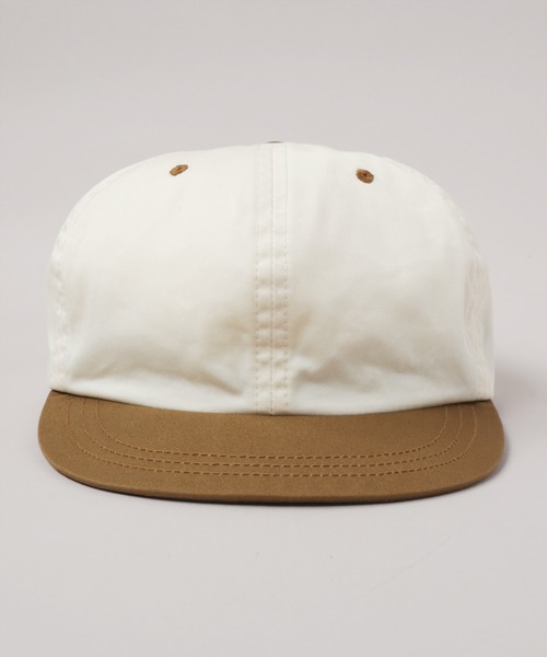 「CA4LA」 キャップ ONESIZE ブラック メンズ_画像2