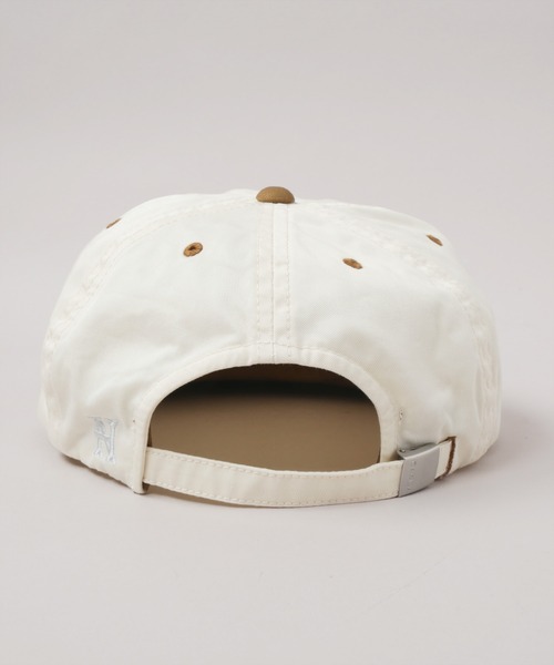 「CA4LA」 キャップ ONESIZE ブラック メンズ_画像4
