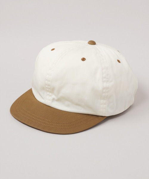 「CA4LA」 キャップ ONESIZE ブラック メンズ_画像7