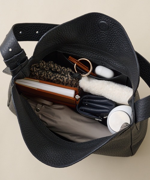 IACUCCI（イアクッチ） トートバッグ スウォーノ L ALCE レディース