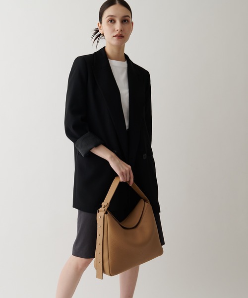IACUCCI（イアクッチ） トートバッグ スウォーノ L ALCE レディース