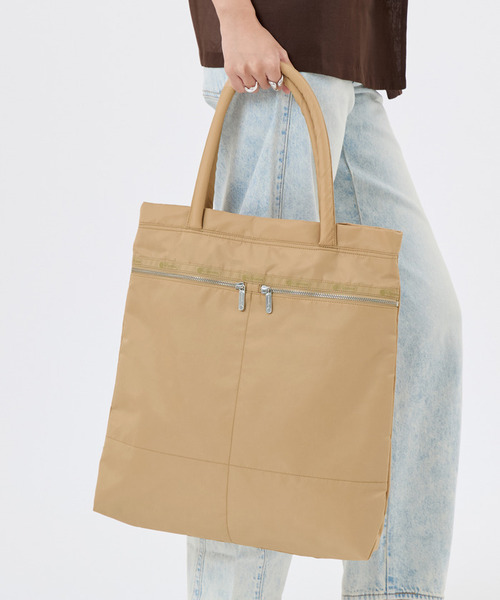 LeSportsac（レスポートサック） トートバッグ 「LeSportsac×Megumi