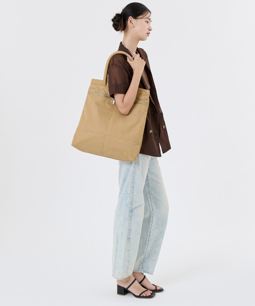 LeSportsac（レスポートサック） トートバッグ 「LeSportsac×Megumi