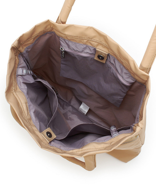 LeSportsac（レスポートサック） トートバッグ 「LeSportsac×Megumi