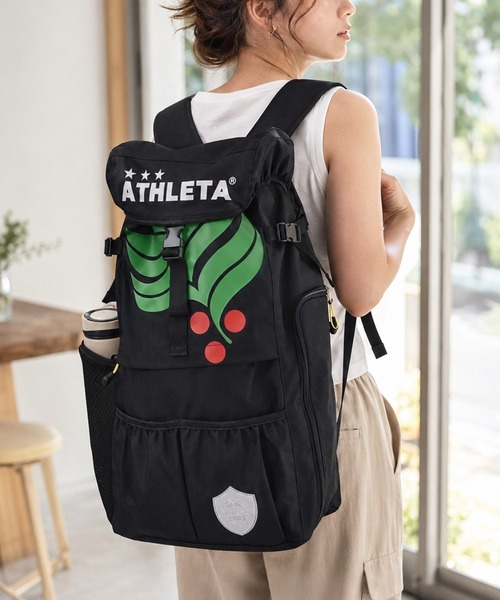 アスレタ リュックの商品一覧 通販 - Yahoo!ショッピング
