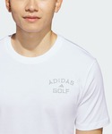 アディダス adidas tシャツ ゴルフ チ...の詳細画像3