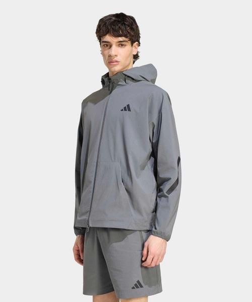 adidas（アディダス） ジャージ アディダスZ.N.E.ウーブントラック