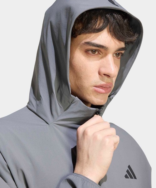 adidas（アディダス） ジャージ アディダスZ.N.E.ウーブントラック