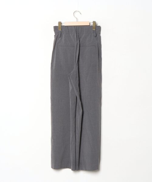 「THROW by SLY」 パンツ 1 グレー レディース_画像2