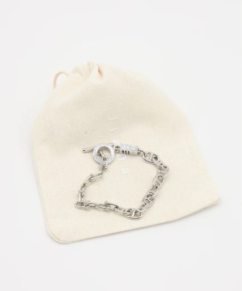 JIEDA（ジエダ） ブレスレット SWITCHING BRACELET A メンズ