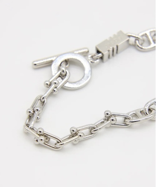 JIEDA（ジエダ） ブレスレット SWITCHING BRACELET A メンズ