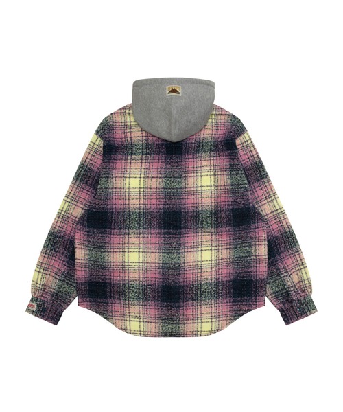AAPE BY A BATHING APE（エーエイプバイアベイシングエイプ） シャツ
