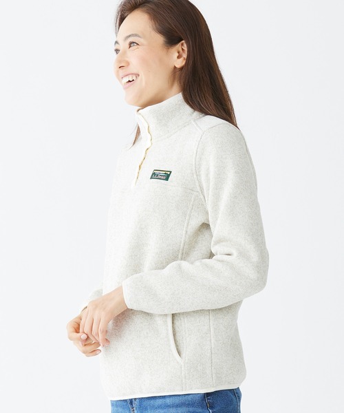 L.L.Bean ニット セーター エル・エル・ビーン・セーター