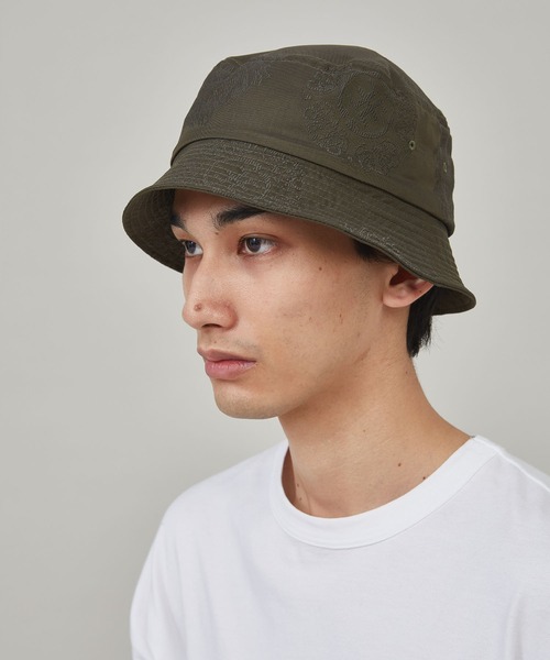 DELUXE（デラックス） 帽子 ハット メンズ HAT（DELUXE x Evisen HAT