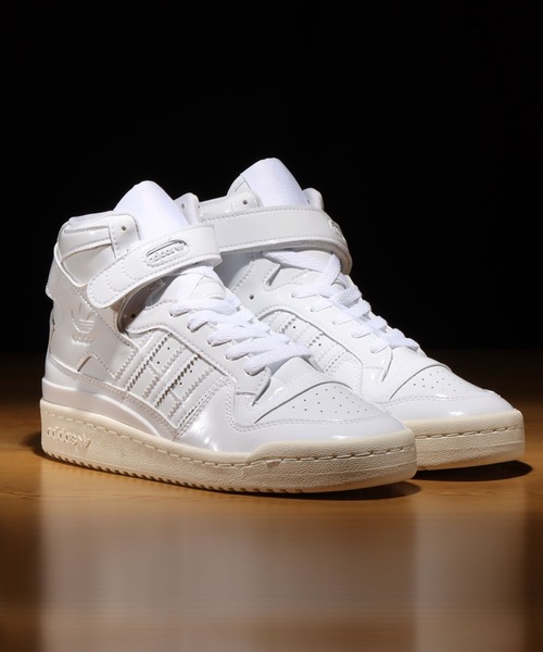 スニーカー adidas FORUM 84 HIGH W / アディダス フォーラム ハイ ZOZOTOWN PayPayモール店 - 通販 -  PayPayモール