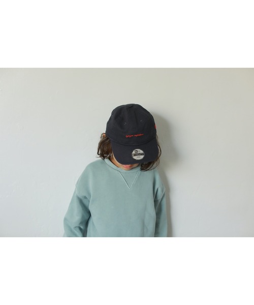 帽子 キャップ キャップ Kids 親子リンクコーデ Ajuga New Era Zozotown Paypayモール店 通販 Paypayモール