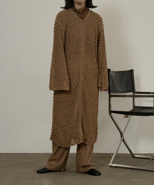 ハンガーに ワンピース original ami knit op ZOZOTOWN PayPayモール店 - 通販 - PayPayモール ♘とセットア