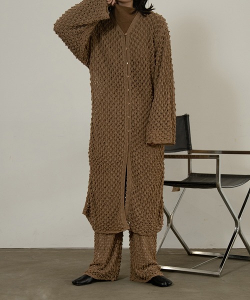 ハンガーに ワンピース original ami knit op ZOZOTOWN PayPayモール店 - 通販 - PayPayモール ♘とセットア