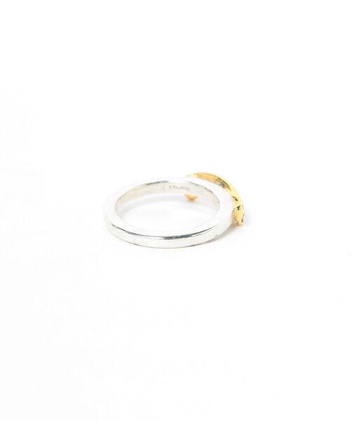 BILL WALL LEATHER（ビルウォールレザー） 指輪 リング Bill Wall