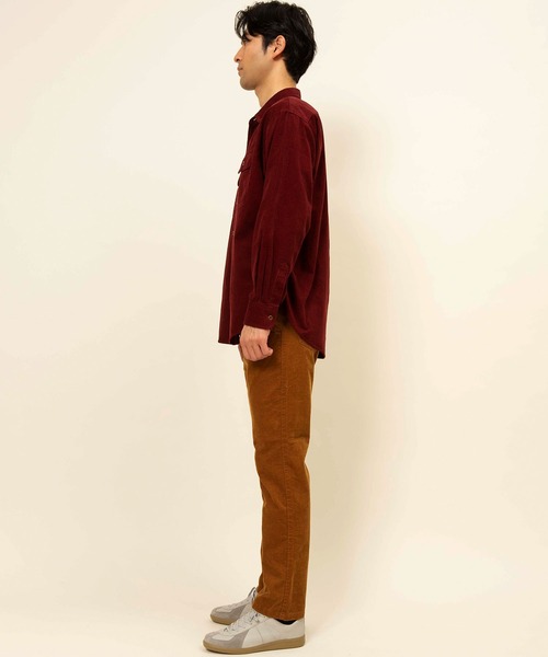 Attick by johnbull（アティック バイ ジョンブル） ブラウス シャツ